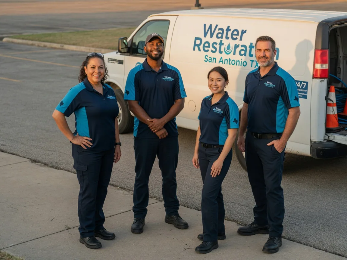Water Damage Repair company in Tonica, IL